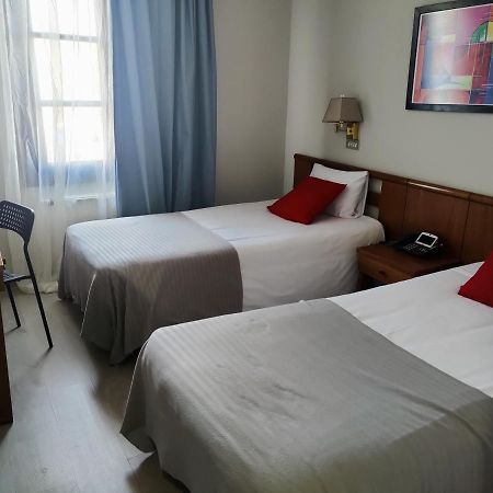 Hotel Lauaxeta Etxea Mungia Extérieur photo